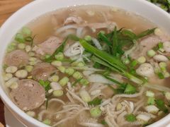 -越美小馆·越南料理(曲江店)