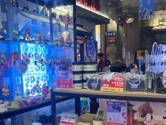 -阿财老铺·老蚌埠龙虾城(华夏总店)
