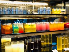 水产区-泉州悦华酒店·自助餐厅
