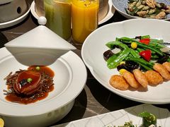 -海派悦庭·海胆烧麦·新融合菜(凯德广场店)