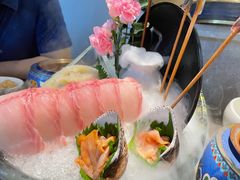 -享月汤皇·海鲜小火锅·聚会(曲江创意谷店)