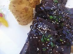 -宴秋杭州菜(锦艺城店)