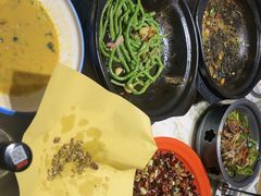 -常和州·夜宵大排档(常州单店)