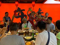 -印象鲵宴·张家界地标美食名片(溪布街店)