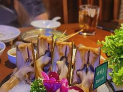 -东海怡品海鲜豆捞(星街坊店)