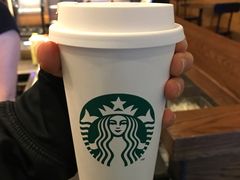 -星巴克(北京望京店)