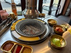 -釜山火炉·海鲜烤肉(紫藤路店)