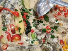 -秀妈厨房(灰汤老店)