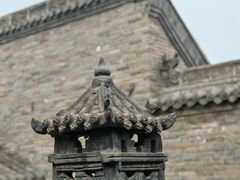 -山西王家大院