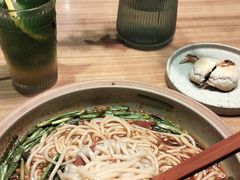 -山茶云南菜(永安里店)