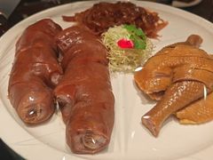 -国惠大酒楼(仓山万达店)