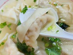 虾仁大馄炖-李先生牛肉面大王(郑州火车站西广场2店)