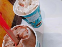 -DQ·蛋糕·冰淇淋(南开大悦城2F店)