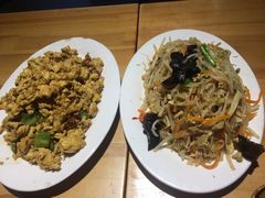 -香满园春饼·家常菜(东大桥店)