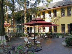 -T80科技文化国际社区-停车场