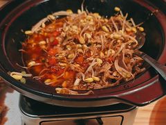 -自己人•宜昌菜(CBD店)