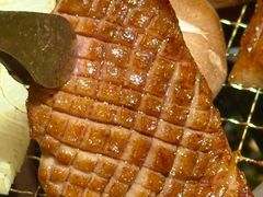 -無二炙坊·和牛烧肉(大钟寺1733店)