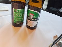 宝鼎啤酒-苏浙汇(古北店)