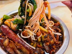 -凤张螺蛳粉·爽口粉(跃进路总店)