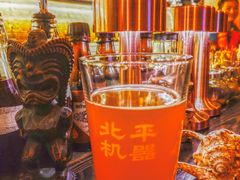 -The Tiki Bungalow提基小木屋酒吧