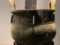 -陕西历史博物馆