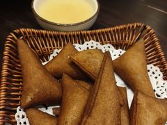 炸血糕-百年家风·老馆子(东风店)