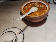 -唐猫庭院·千年陕菜(大唐不夜城店)