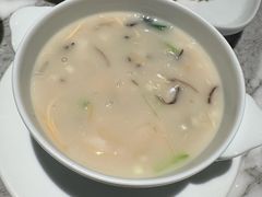 -杭州君悦酒店·湖滨28中餐厅