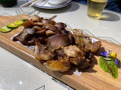 -以前的小酒馆(中山广场店)
