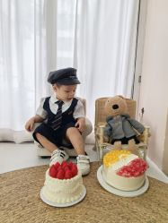 -玛瑞莎专业孕妇摄影(越秀店)