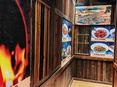 -湖锦酒楼(八一路店)