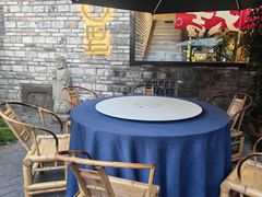 -院8里·小聚园老川菜(九眼桥店)