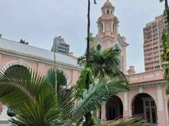 -香港大学