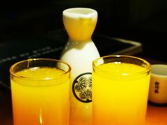 -鳗鱼家·深夜食堂(军博店)