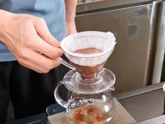 -Tequila Espresso(嘉善路店)