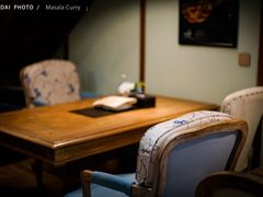 -Masala Curry and BBQ·玛莎拉巴基斯坦美食(金水万达店)