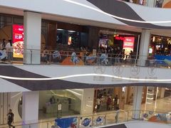 -龙湖南京江北天街
