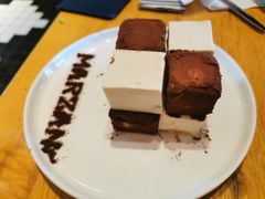 -玛尚诺Pizza&Bar(长泰广场店)