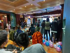 -心也·EIGHTEEN高端私人轰趴体验馆