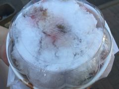 老味什锦刨冰-梁子刨冰王(鞍山西道店)