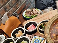 -大白羊蝎子馆(后沙峪山姆店)