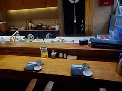 -千代武日本料理(爱建店)
