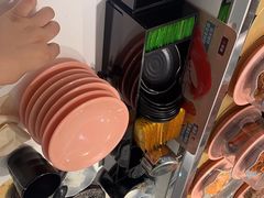 -争鲜回转寿司(通州万达店)