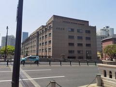 -上海大陆银行仓库旧址