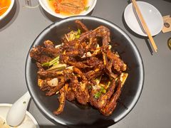 -掌上鲜(南顺城街店)