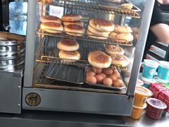 -巴比馒头(南大街店)