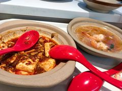 -永和大王(蛙嫩紫苏香·小厨·东四十条店)