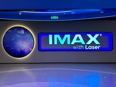 -万达影城(汉街万达广场IMAX店)