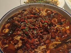 -厨道重庆菜馆(鸳鸯店)
