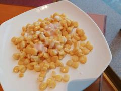 -视界美食自助餐厅·石家庄希尔顿酒店